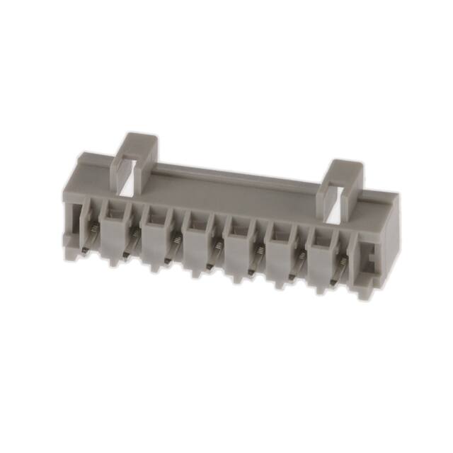 691371700007B Würth Elektronik  Headers Plugs and Sockets